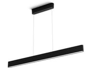 Philips Hue White & Color Ambiance Ensis Bluetooth - Hanglamp voor €338,82 bij Amazon