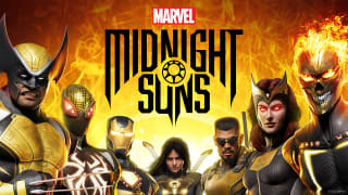Gratis Videojuego Marvel's Midnight Suns en Epic Games