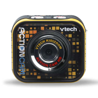 VTech KidiZoom Action Cam HD Camera voor €39,95 bij Intertoys