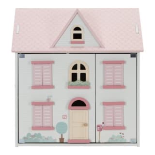 Little Dutch Houten Poppenhuis voor €79,96 bij Baby dump