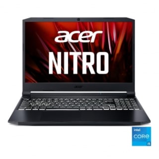 Ordenador portátil para gaming ACER Nitro 5 AN515-57 por 799€