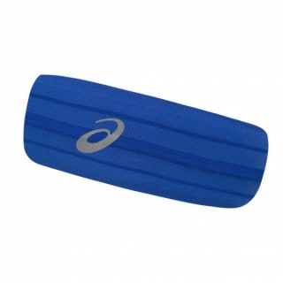 Cinta para cabello marca Asics por 2,22€ precio socios