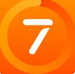 Gratis lifetime abonnement voor de 7 Minute Workout app via de App Store