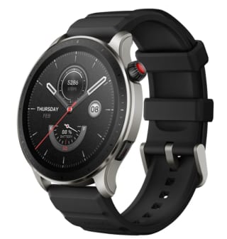 Amazfit-reloj inteligente GTR 4 por 157,51€