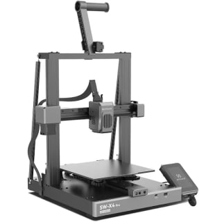 Impresora 3D Artillery Sidewinder X4 Pro por 143,42€