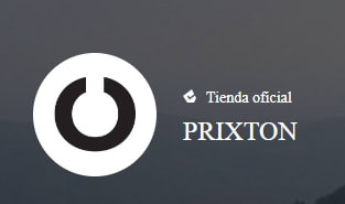 Descuentos en marca prixton