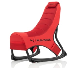 Playseat® Champ PUMA Edition - Gamestoel voor Console Gaming voor 544 bij de Mediamarkt