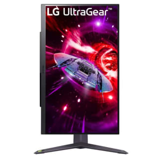 LG UltraGear 27GR75Q-B 27" LED IPS QuadHD 165Hz G-Sync por 198,03€