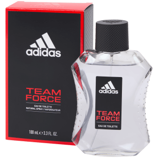 Diverse geuren Adidas eau de toilette voor €3,99 bij de Action