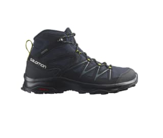 Botas de montaña de hombre Daintree Mid GTX Salomon por 74.95€