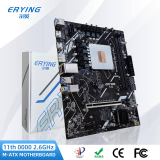 Erying placa base I9 11900H por 171,50€