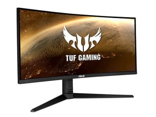 Monitor gaming ASUS VG34VQL1B, 34" UWQHD, VA, 1 ms, 165 Hz por 354,55€ (newsletter por 344,55€)