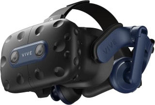 HTC Vive Pro 2 zonder controllers en basisstations voor €543,24 bij Amazon