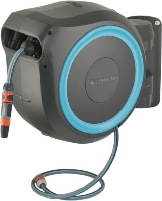 Gardena Wandslangenbox 35 RollUp XL voor €159 bij de Gamma
