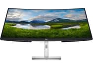 Dell P3421W Curved monitor voor €379 bij Dustin Home