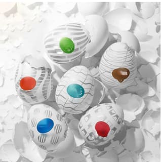 Copa de masturbación para hombres por solo 0.98€