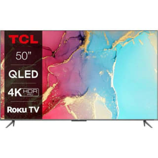 TCL QLED-TV 50RC630X1, 126 cm / 50 ", 4K Ultra HD, Smart TV voor €404,56 bij Otto