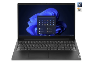 LENOVO V15 G4 AMN 82YU00TKSP AMD Ryzen 3 7320U a tan solo 269€