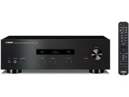 Yamaha AS-201 – Stereo versterker - voor €179 bij Amazon