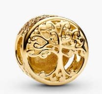 Tot 85% korting tijdens de sale bij Pandora