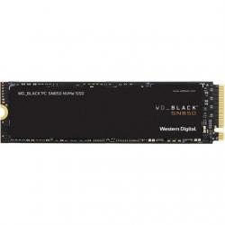 WD_BLACK SN850 2TB SSD 7000 MB/s a solo 179€