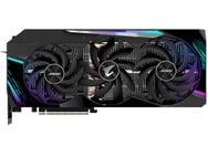 Gigabyte AORUS RTX 3080 MASTER 12G voor €899 bij Proshop