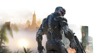 Crysis Trilogy Remastered voor €12,49 in de Playstation Store