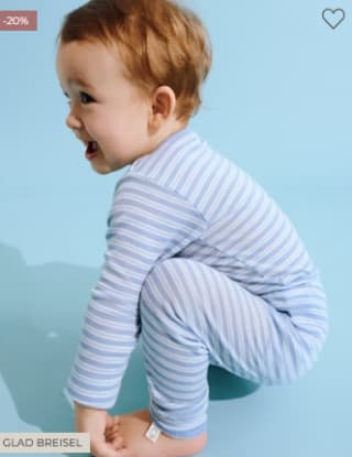 20% korting op je bestelling bij Dilling