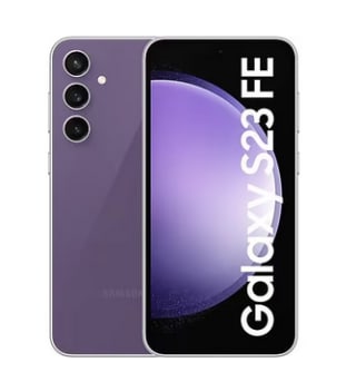 Galaxy S23 FE 8GB 128GB por 606,20€