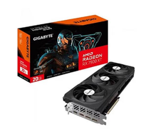 Gigabyte Radeon RX 7900 XT Gaming OC 20G por 768,03€