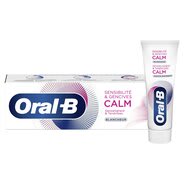 Alle ORAL-B mondverzorging 4 voor €10 bij Kruidvat