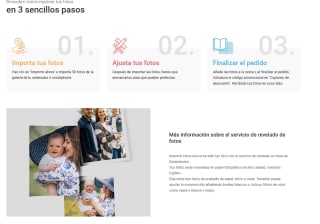 50 fotografías impresas 10x15 Gratis con Dreambooks