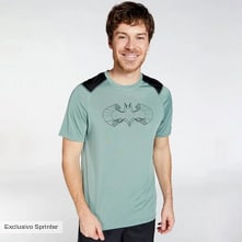 Camiseta Batman Hombre DC Comics por 3,90€