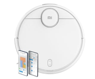 Robot aspirador Xiaomi Mop 2S Friegasuelos 2200Pa Control Remoto por 160,65€