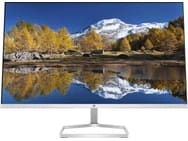 HP M27fq - QHD IPS Monitor - 27 inch voor €153,49 bij Amazon