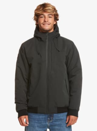 Chaqueta Quiksilver New Brooks 5K para hombre por 69.99€