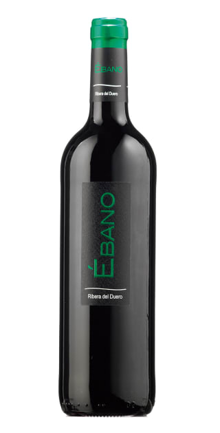 Pack de 6 Botellas de Ébano 2020 por 35€