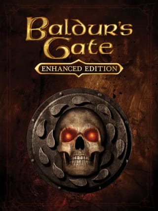 Gratis videojuego Baldur's Gate & Baldur's Gate II: Enhanced Editions y Spelunky PC