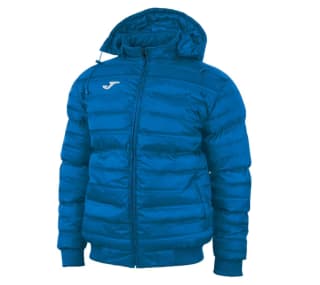 Chaqueta Joma Urban con Capucha Hombre por solo 27,99€