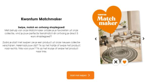 €5 shoptegoed bij Kwantum