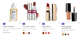 Tot 60% korting in de outlet van de Bijenkorf