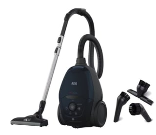 AEG VX8 Stofzuiger met Stofzak VX82-1-2ST voor €149 bij iBOOD