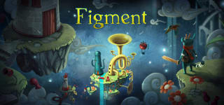 De game Figment gratis via Steam