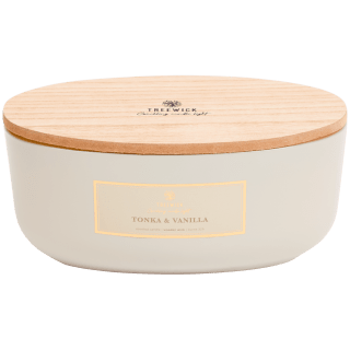 Treewick geurkaars voor maar €3,99