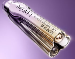 Consigue gratis 4 muestras de la rutina completa de Rénergie Lancome