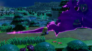 Nintendo Switch - Zelda Echoes of Wisdom voor €42 bij Amazon