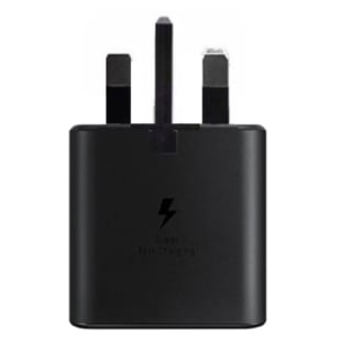 Pick Samsung 25W USB-C travel adapter from eBay as low as £6.99