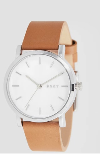 Reloj de Mujer DKNY SOHO por 34€