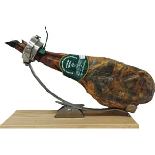 Paleta de cebo de campo ibérica 50% raza ibérica pieza 4,5 kg en el Corte Inglés 69€