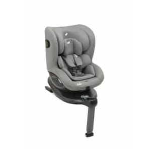 JOIE - Siège Auto I-SPIN 360 i-Size Grey Flannel à 309€